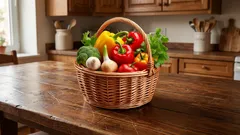 Więcej kalorii, niż myślisz: 5 warzyw, których spożycie warto ograniczyć