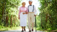 Jak spacery naprawdę wpływają na twoje samopoczucie